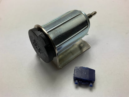 Dorman 56415 Universal Dash Mount Cigarette Lighter Receptacle Socket Kit