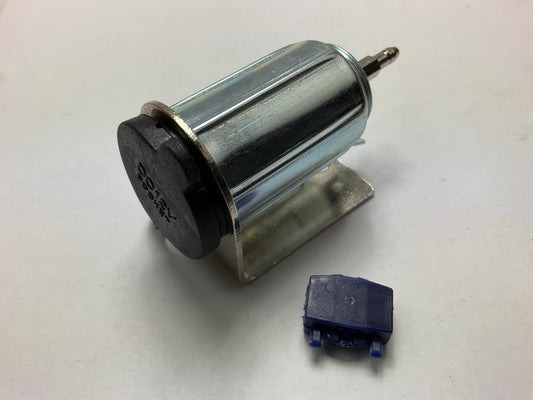 Dorman 56415 Universal Dash Mount Cigarette Lighter Receptacle Socket Kit