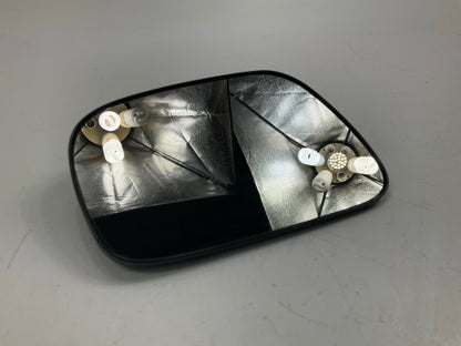 GLASS ONLY Dorman 56439 Left Mirror Glass 2002-2006 Camry, HEATED, POWER, USA