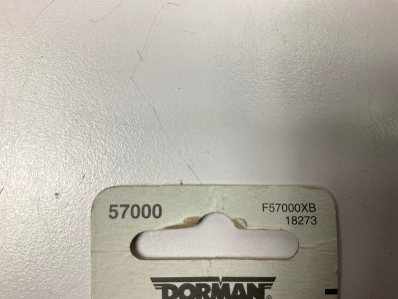 Dorman 57000 Chrome Replacement Cigarette Lighter Plug Retainer