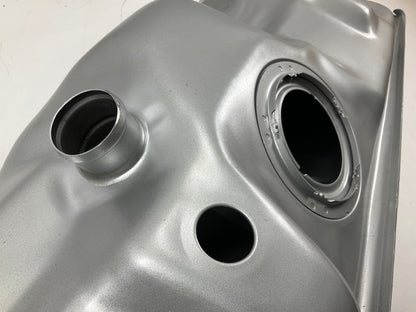 DENTED Dorman 576-109 16 Gal Front Fuel Gas Tank 1990-1996 Ford F-Super Duty