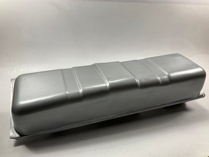DENTED Dorman 576-109 16 Gal Front Fuel Gas Tank 1990-1996 Ford F-Super Duty