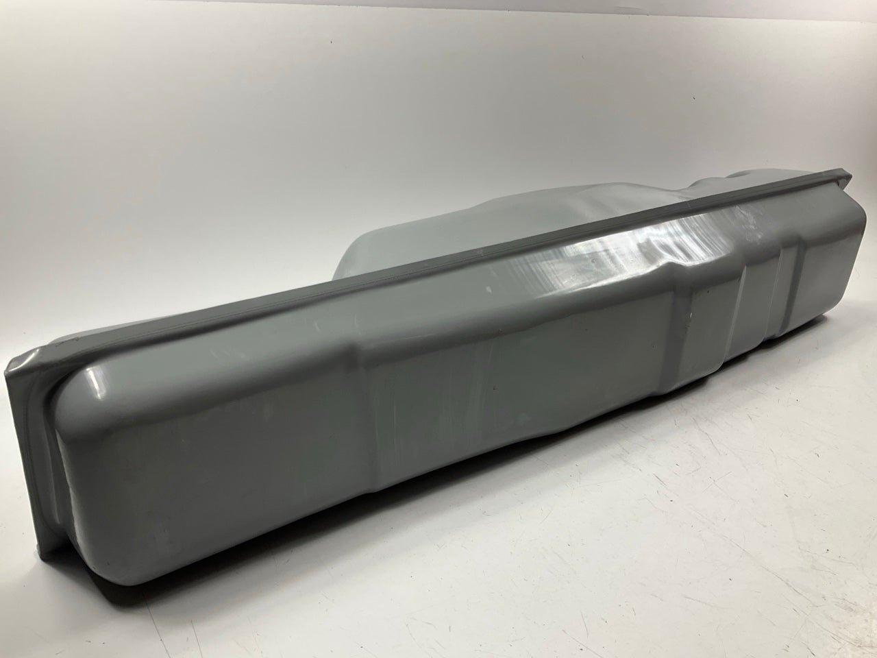 COSMETIC DAMAGE - Dorman 576-146 Front Fuel Gas Tank, 19 Gallon