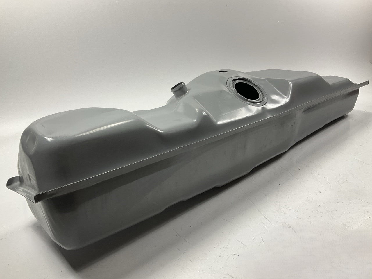 COSMETIC DAMAGE - Dorman 576-146 Front Fuel Gas Tank, 19 Gallon