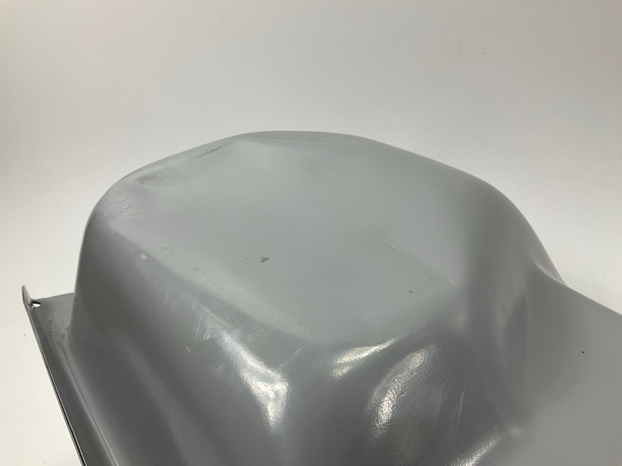 COSMETIC DAMAGE - Dorman 576-146 Front Fuel Gas Tank, 19 Gallon
