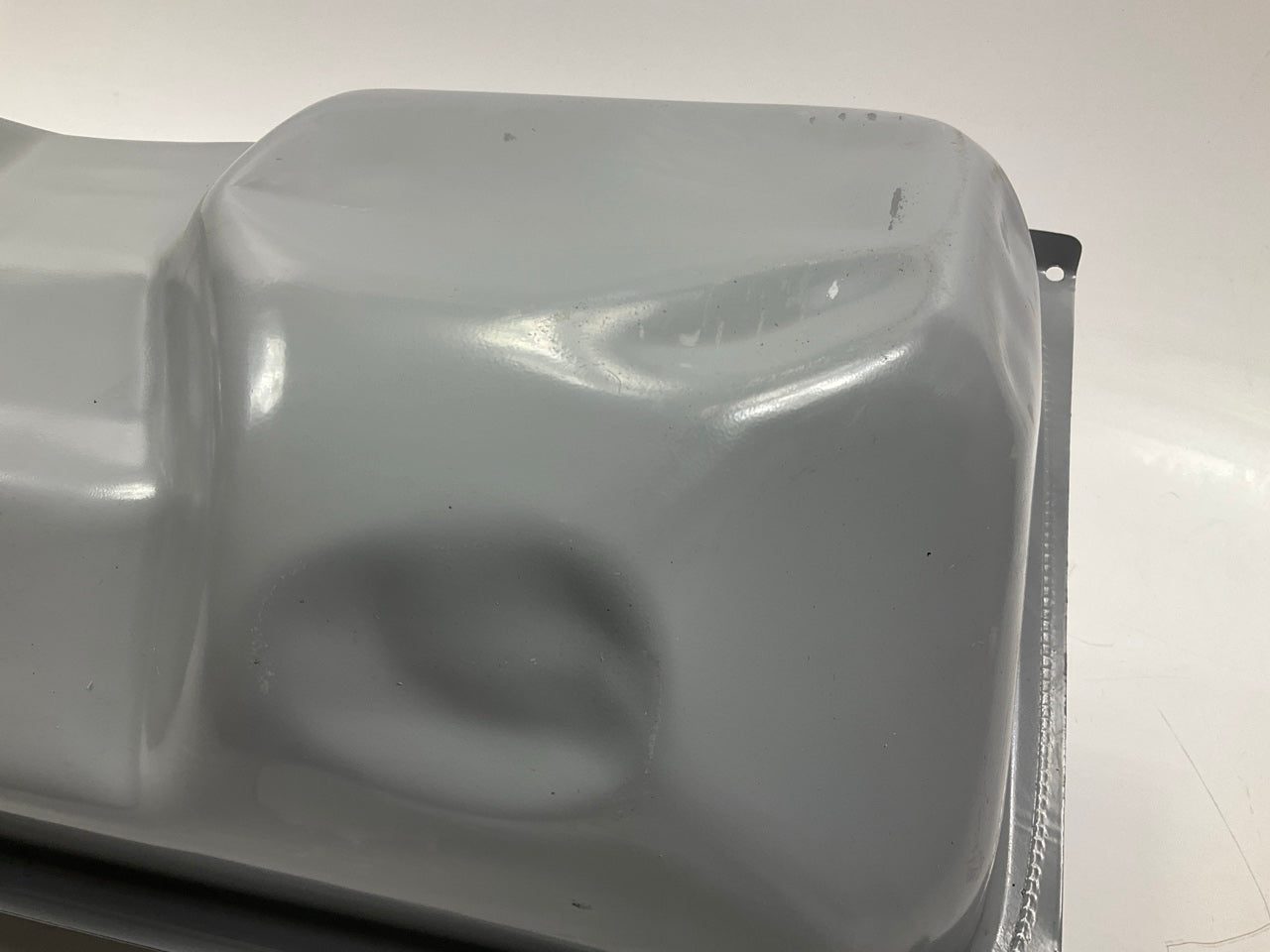 COSMETIC DAMAGE - Dorman 576-146 Front Fuel Gas Tank, 19 Gallon