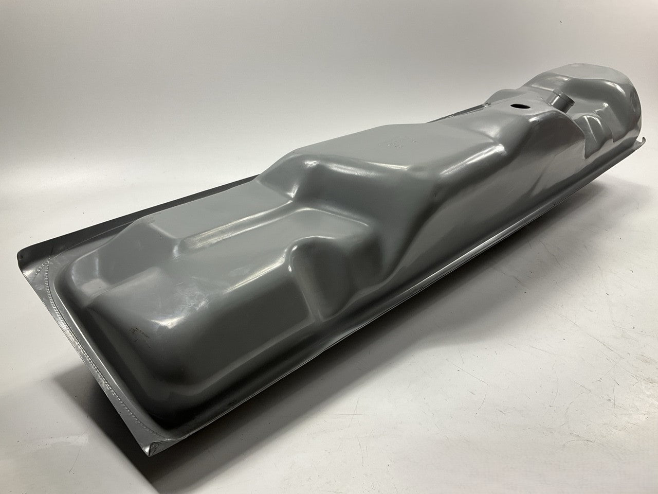 COSMETIC DAMAGE - Dorman 576-146 Front Fuel Gas Tank, 19 Gallon
