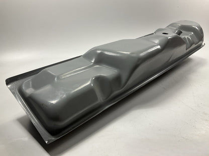 COSMETIC DAMAGE - Dorman 576-146 Front Fuel Gas Tank, 19 Gallon