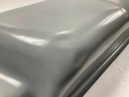 COSMETIC DAMAGE - Dorman 576-146 Front Fuel Gas Tank, 19 Gallon
