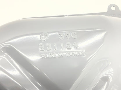 DENTED Dorman 576-177 Fuel Gas Tank 2000-2005 Taurus 2000-2005 Sable