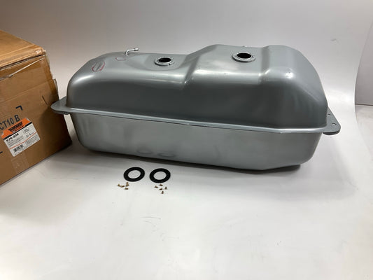 SCRATCH & DENT - Dorman 576-208 Fuel Tank, 19 Gallon For 1984-1987 Toyota Pickup