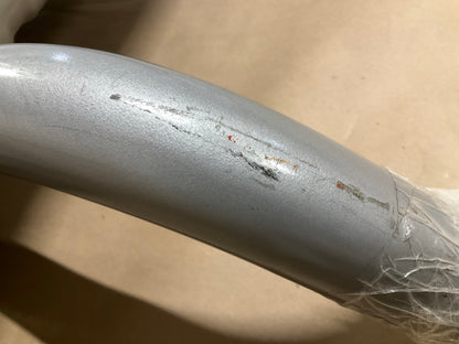 SCRATCHED TUBE Dorman 576-365 Fuel Gas Tank 24 Gallon