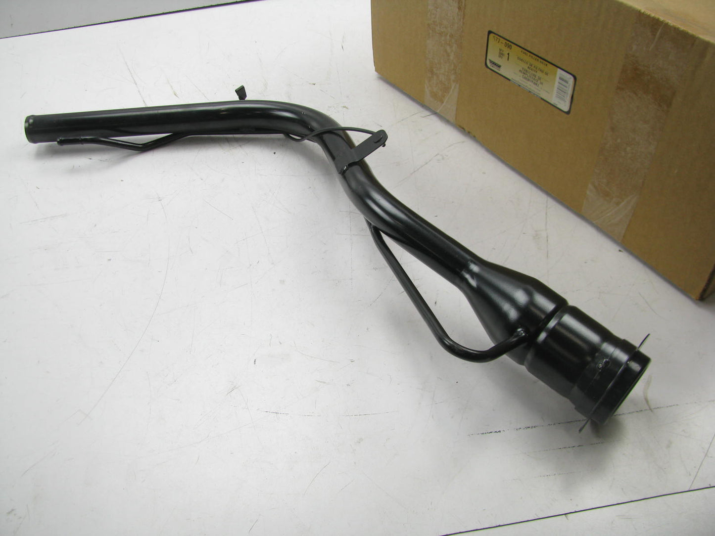 Dorman 577-090 Fuel Tank Filler Neck for 2001-2002 Sebring & Status