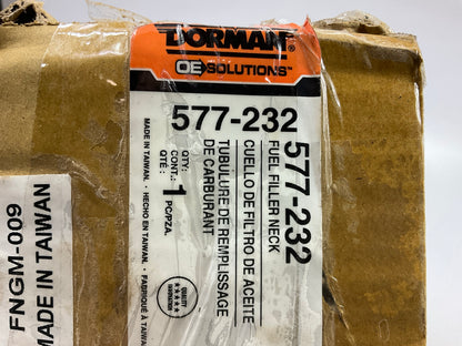 Dorman 577-232 Fuel Filler Neck Tank