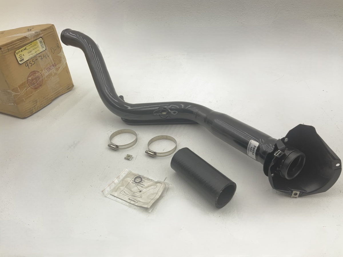 Dorman 577-814A Fuel Tank Filler Neck