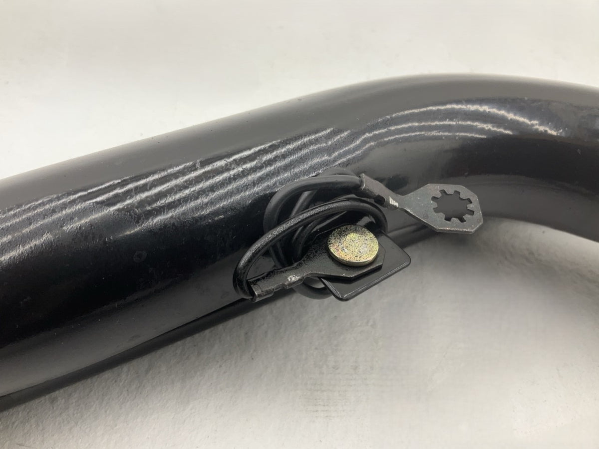 Dorman 577-814A Fuel Tank Filler Neck