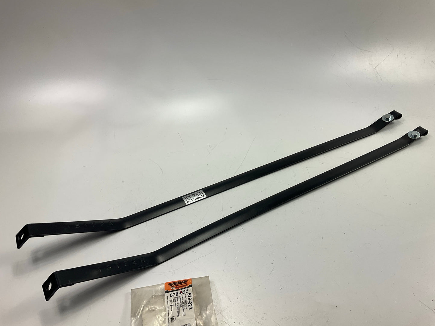 Dorman 578-022 Fuel Gas Tank Straps