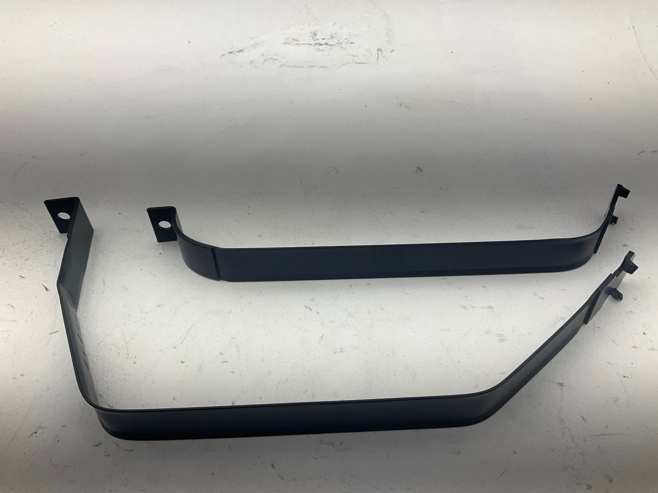 Dorman 578-123 Fuel Gas Tank Straps 95-98 Blazer, Jimmy, Bravada  4.3L V6 OHV