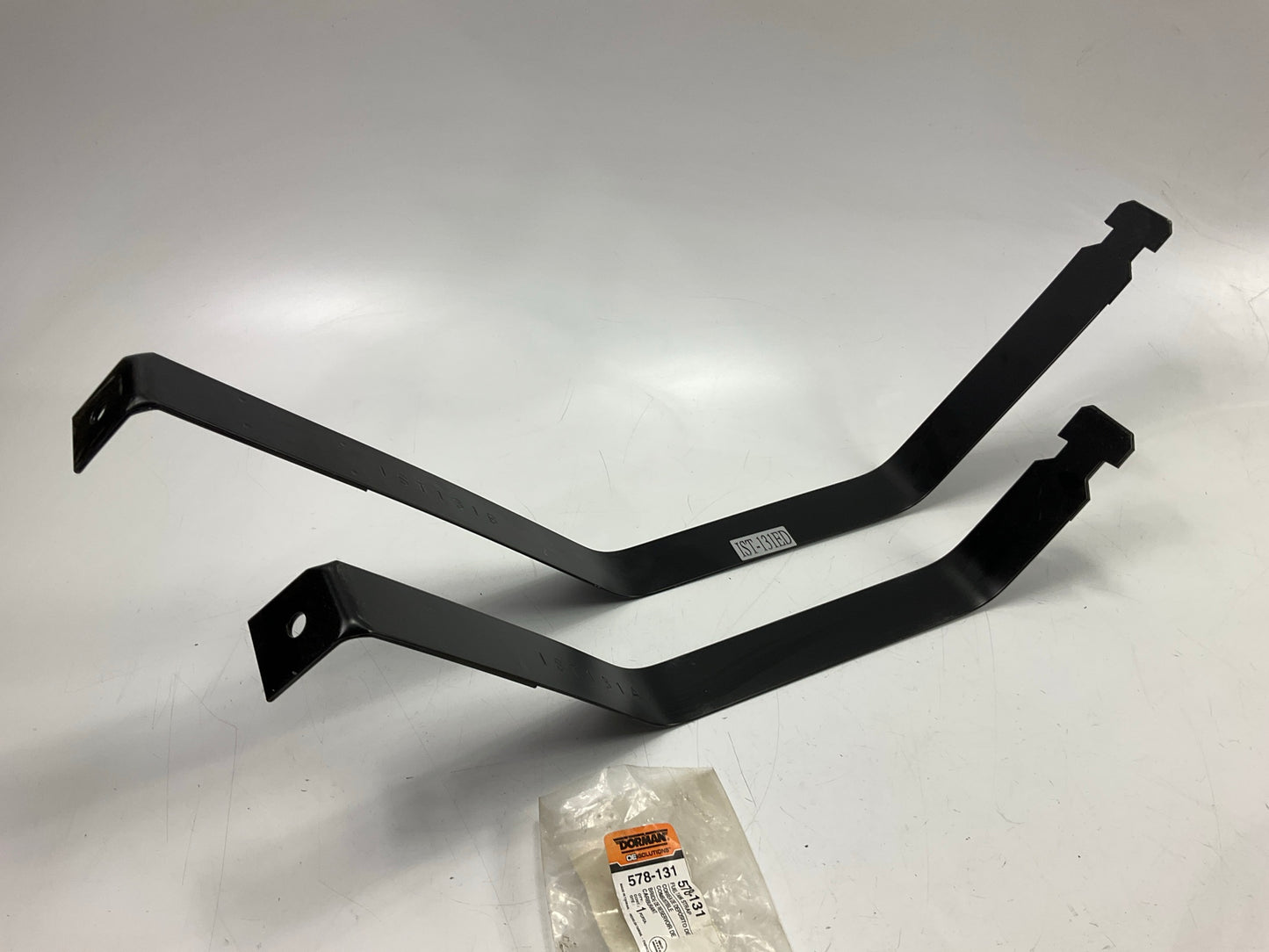 Dorman 578-131 Fuel Gas Tank Straps