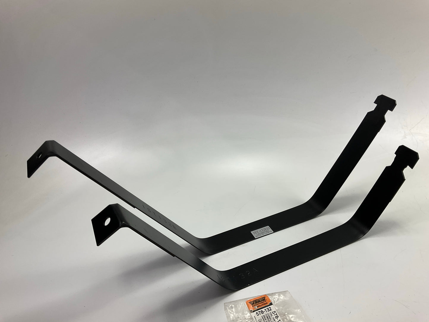 Dorman 578-132 Fuel Gas Tank Straps