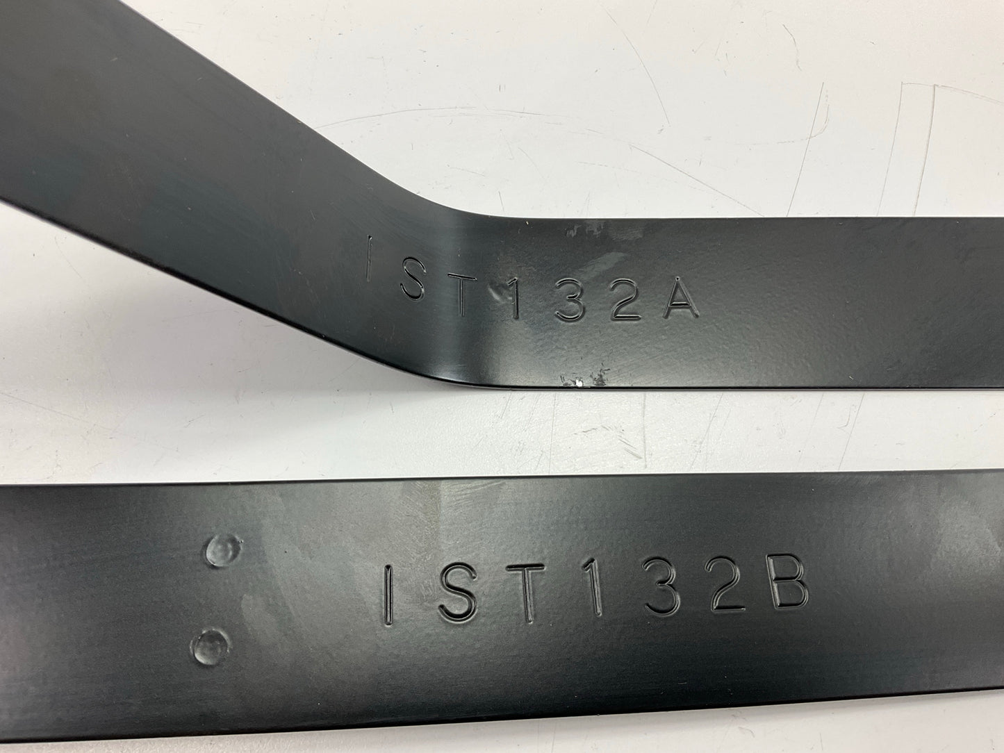 Dorman 578-132 Fuel Gas Tank Straps
