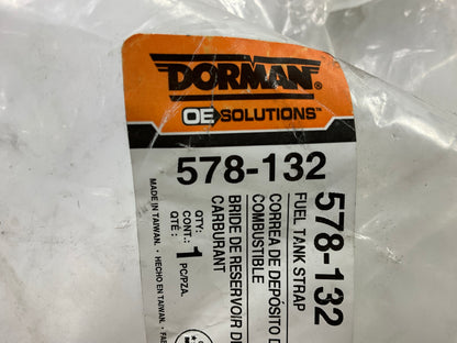 Dorman 578-132 Fuel Gas Tank Straps