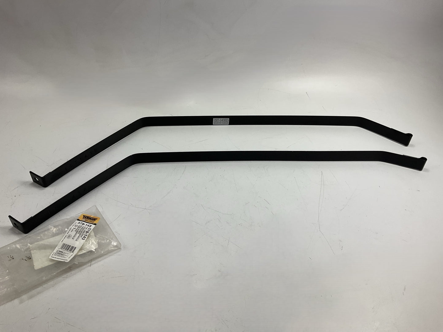 Dorman 578-143 Fuel Gas Tank Straps 1992-2001 ES300, Camry