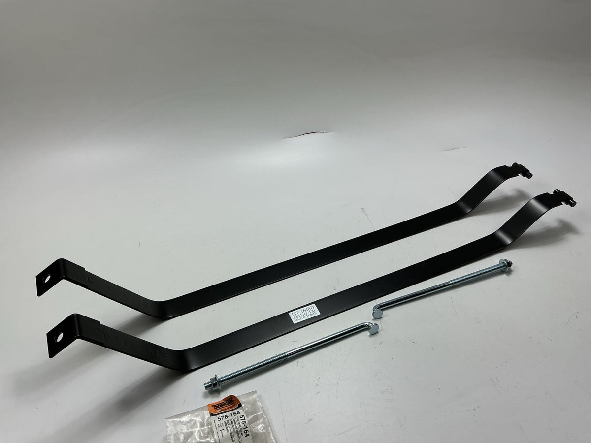 Dorman 578-164 Fuel Gas Tank Straps For 1997-2001 Jeep Cherokee