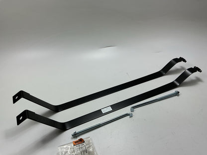 Dorman 578-164 Fuel Gas Tank Straps For 1997-2001 Jeep Cherokee