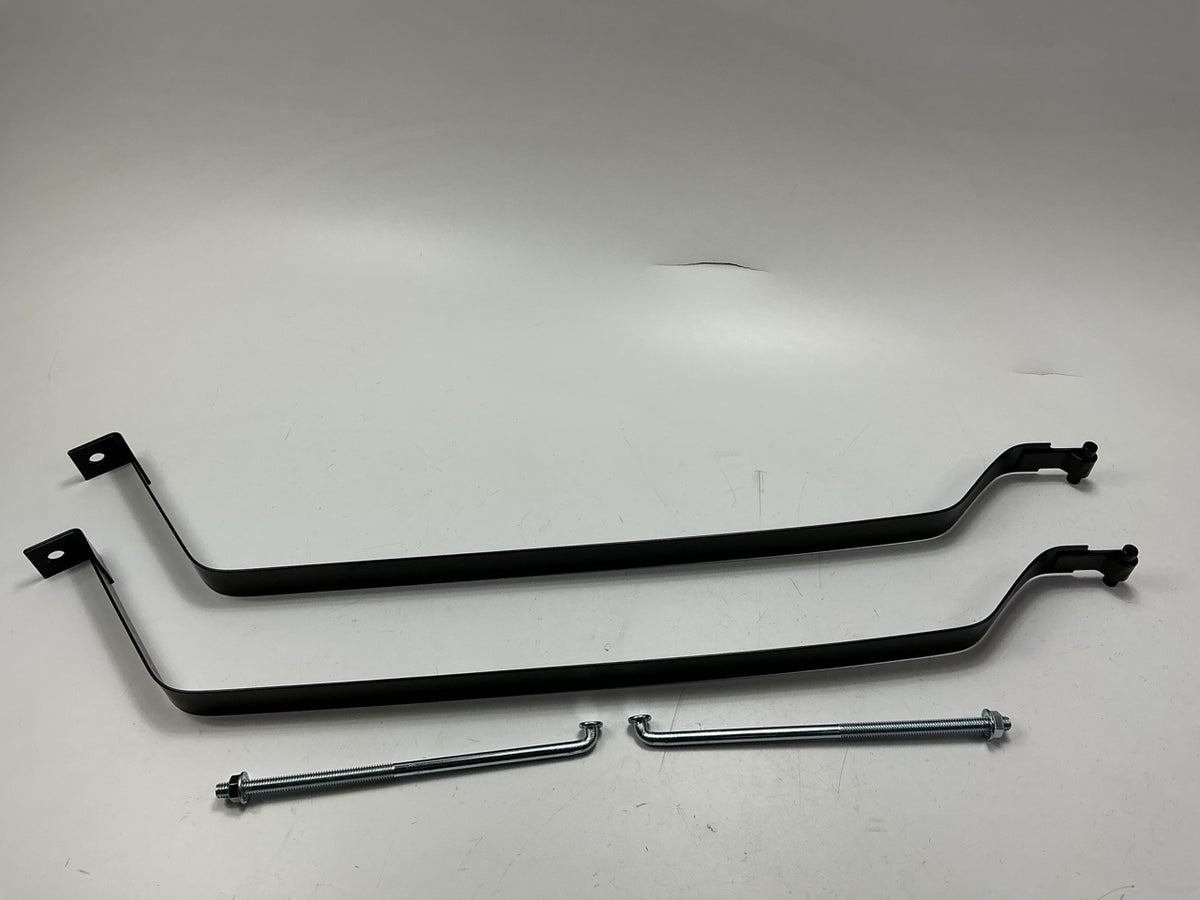 Dorman 578-164 Fuel Gas Tank Straps For 1997-2001 Jeep Cherokee