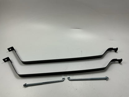 Dorman 578-164 Fuel Gas Tank Straps For 1997-2001 Jeep Cherokee