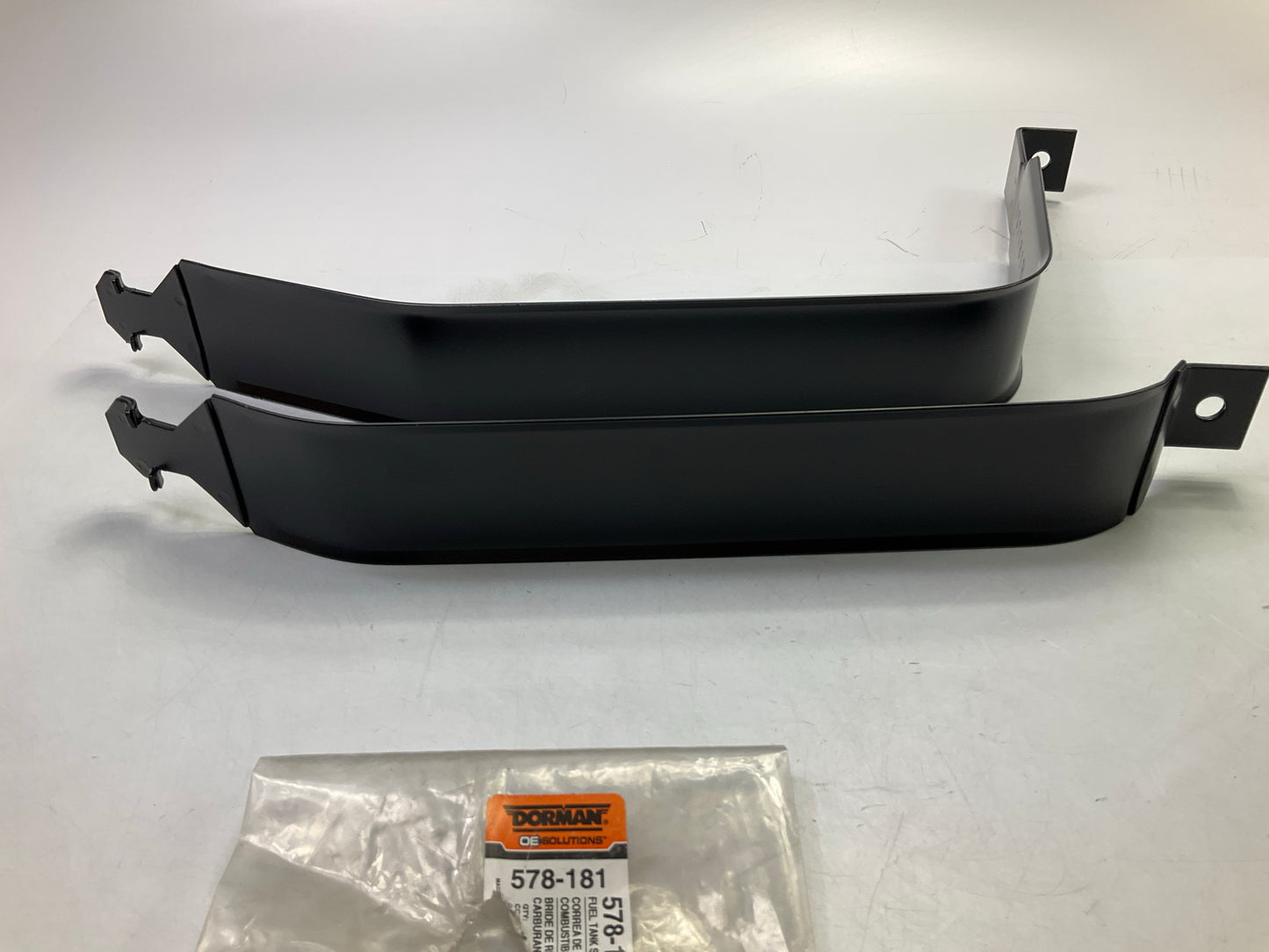 Dorman 578-181 Fuel Gas Tank Straps