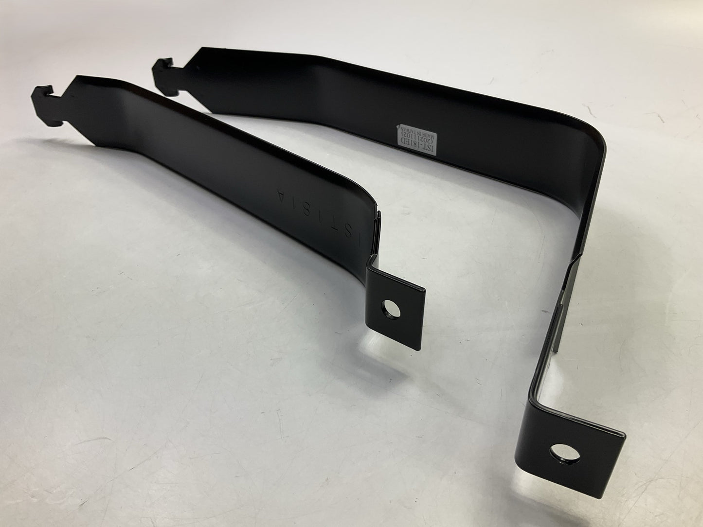 Dorman 578-181 Fuel Gas Tank Straps
