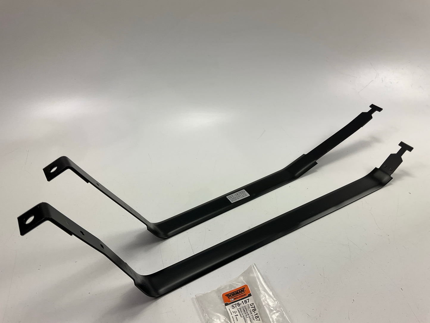 Dorman 578-187 Fuel Gas Tank Strap