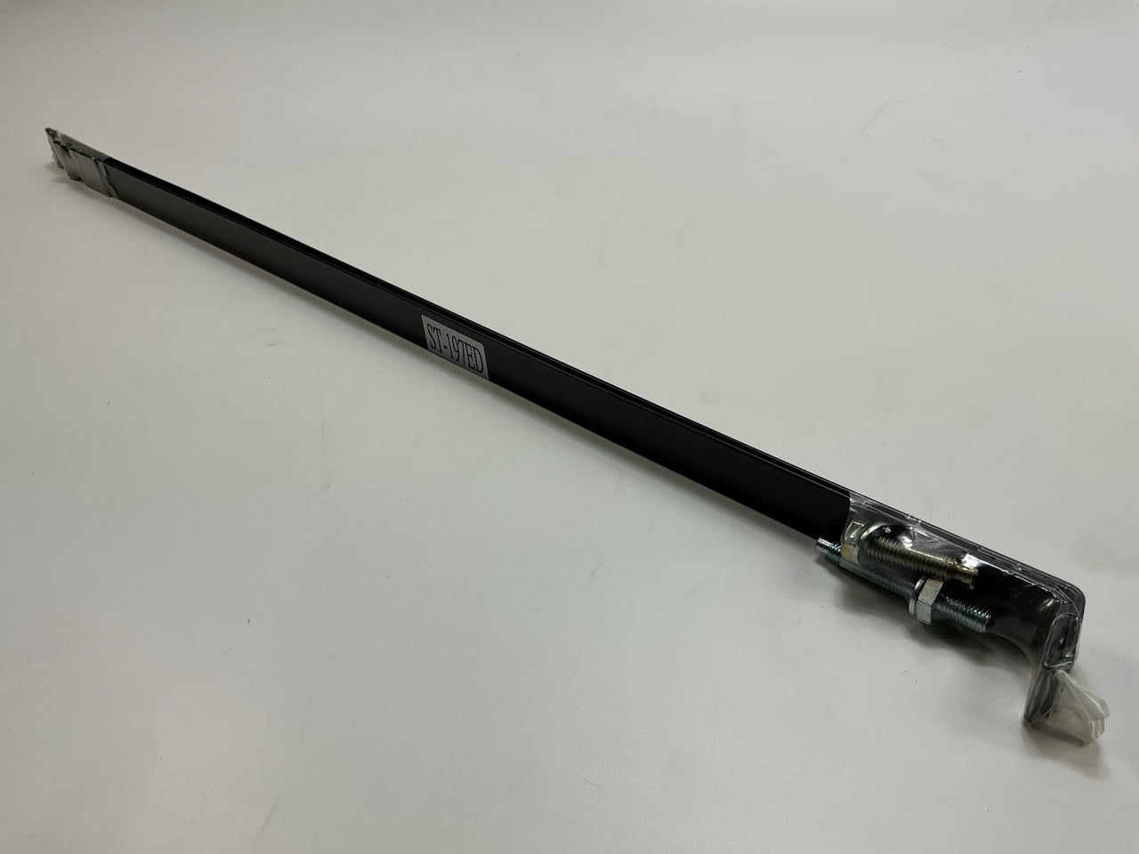 Dorman 578-197 Fuel Gas Tank Straps 2000-2005 Neon