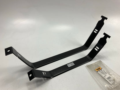 Dorman 578-200 Fuel Gas Tank Straps For 1998-2003 Dodge Durango