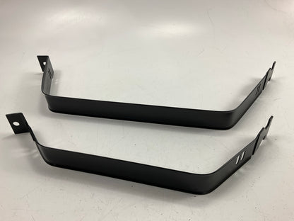 Dorman 578-200 Fuel Gas Tank Straps For 1998-2003 Dodge Durango