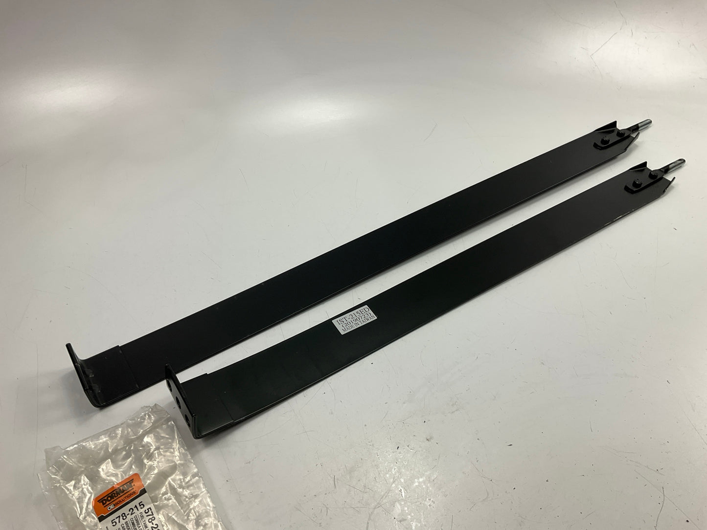 Dorman 578-215 Fuel Gas Tank Straps