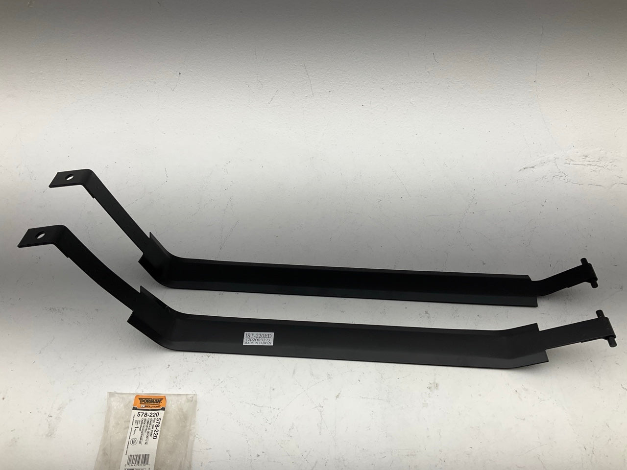 Dorman 578-220 Fuel Gas Tank Straps