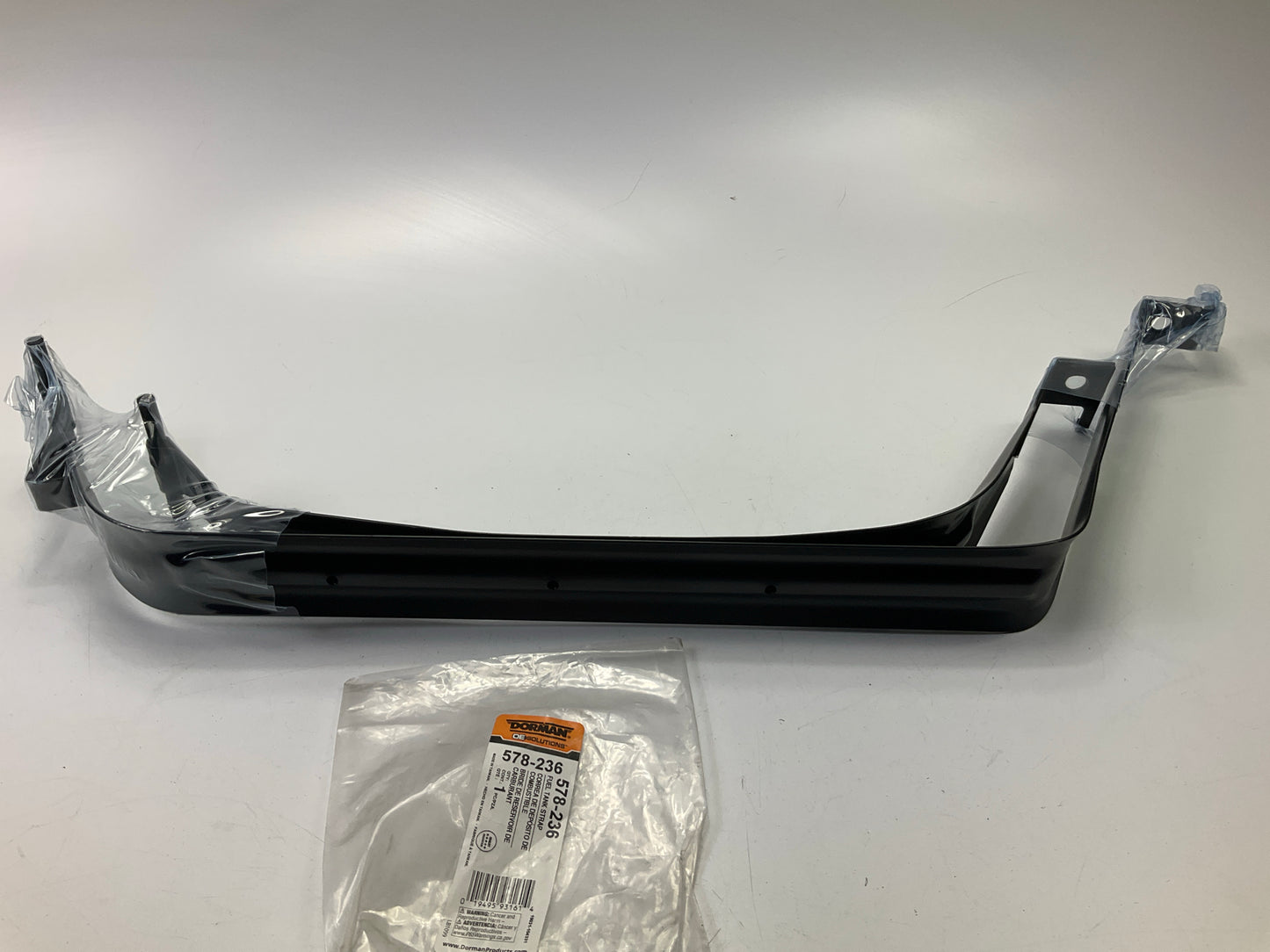 Dorman 578-236 Fuel Tank Straps For 2001-2004 Ford Escape, Mazda Tribute