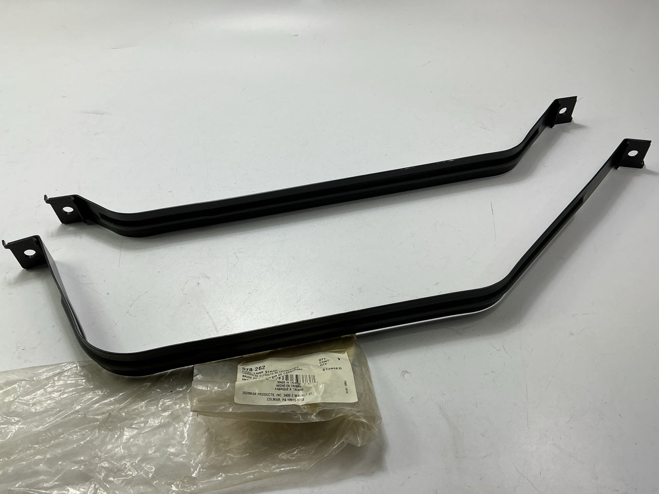 Dorman 578-262 Fuel Tank Strap For 2002-2006 Honda CR-V