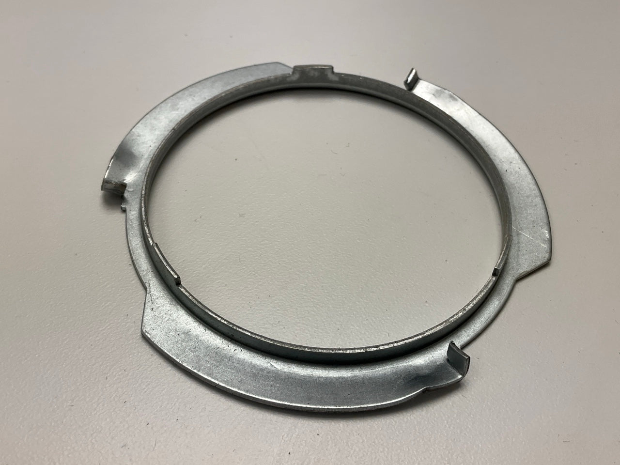 Dorman 579-001 Fuel Tank Sending Unit Lock Ring With Gasket