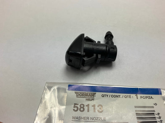 Dorman 58113 Windshield Washer Spray Nozzle