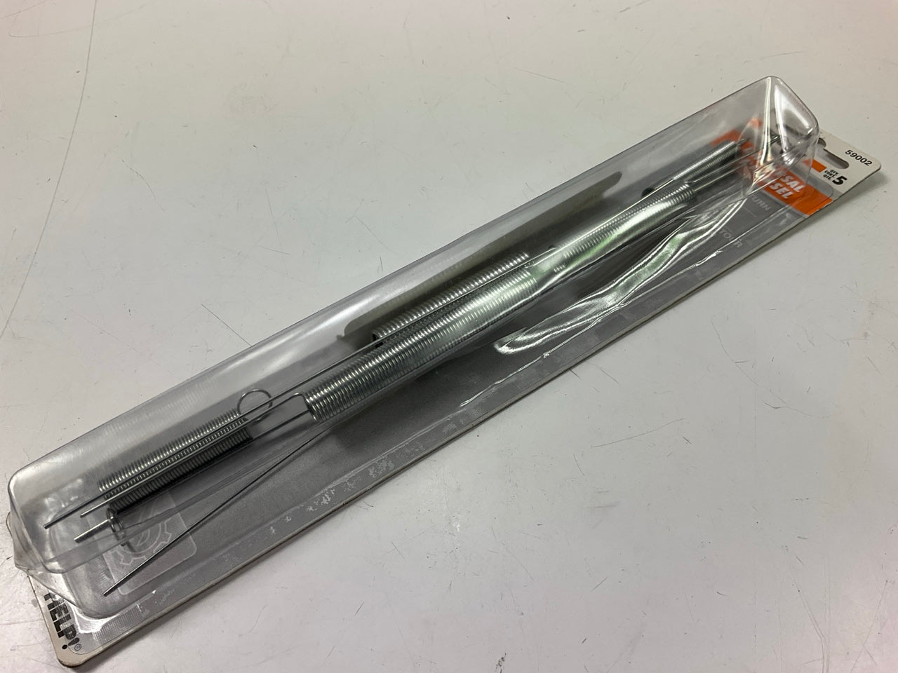 Dorman 59002 Universal Throttle Return Spring - Pack Of 5