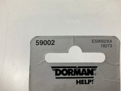 Dorman 59002 Universal Throttle Return Spring - Pack Of 5
