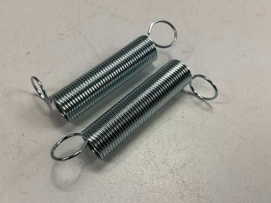 Dorman 59014 Carburetor Return Spring, 1-13/16'' Long - 2 Pack