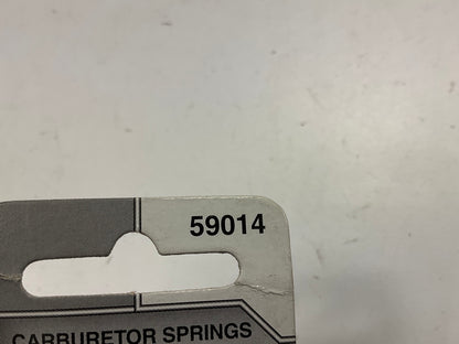 Dorman 59014 Carburetor Return Spring, 1-13/16'' Long - 2 Pack