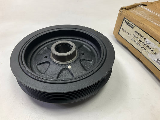 Dorman 594-143 Engine Harmonic Balancer 1995-1998 200SX, 1995-2000 Sentra