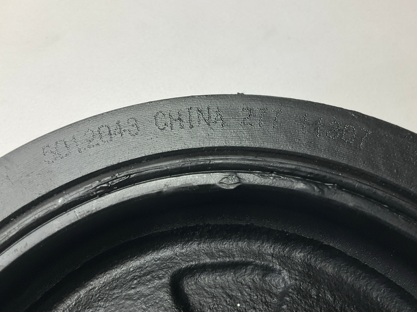 Dorman 594-143 Engine Harmonic Balancer 1995-1998 200SX, 1995-2000 Sentra