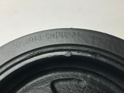 Dorman 594-143 Engine Harmonic Balancer 1995-1998 200SX, 1995-2000 Sentra